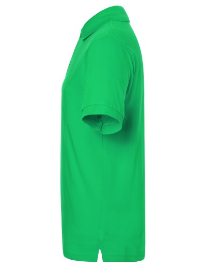 Meeste polosärk  / fern-green LÕPUMÜÜK