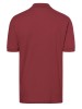 Men's Polo / wine