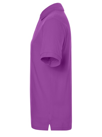 Men's Polo / purple