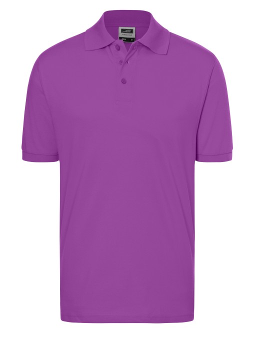 Meeste polosärk / purple
