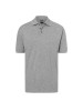 Meeste polosärk / grey-heather