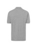 Men´s polo / grey-heather