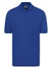Men´s polo / dark-royal