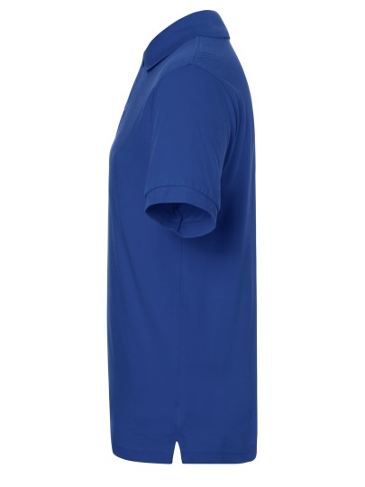 Men´s polo / dark-royal