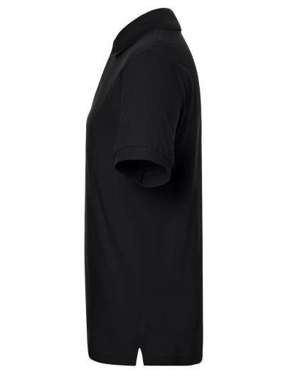 Men´s polo / black