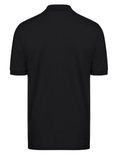 Meeste polosärk / black