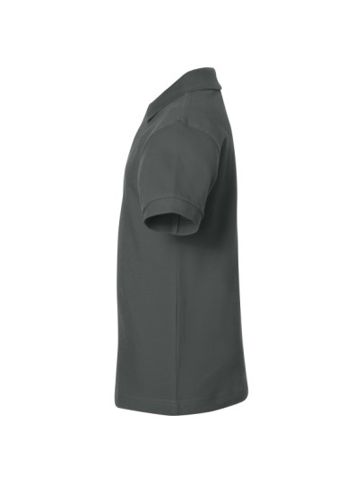 Laste polosärk avar lõige /Graphite