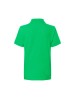 Children's Polo wide cut / fern green END SALE!