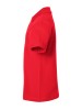 Children's Polo wide cut / signal red END SALE!