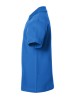 Children's Polo wide cut / ROYAL