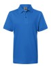 Children's Polo wide cut / ROYAL