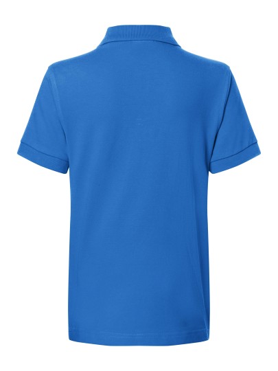 Laste polosärk avar lõige / royal