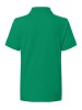 Laste polosärk avar lõige / irish-green