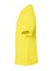 Laste polosärk avar lõige / yellow