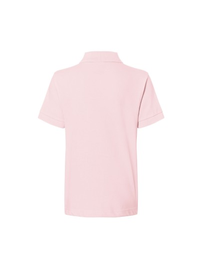 Laste polosärk avar lõige / rose