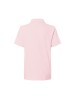 Childrens's Polo wide cut / rose