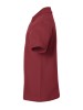 Children's Polo wide cut / wine