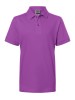 Laste polosärk avar lõige / purple