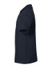 Children's Polo wide cut / navy