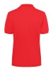 Ladies´polo / Tomato
