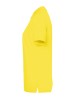 Naiste polosärk / yellow