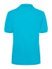 Naiste polosärk / turquoise