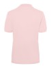 Polo shirt for women / rose