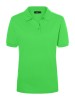 Naiste polosärk / lime-green