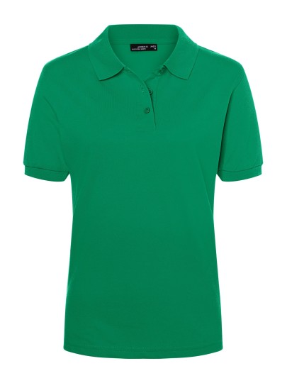 Ladies´ polo / irish-green