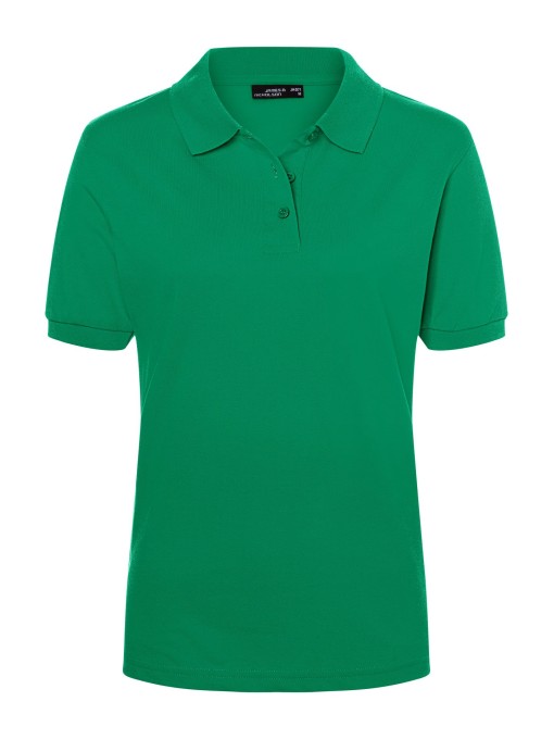 Ladies´ polo / irish-green
