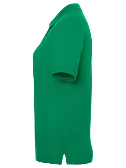 Ladies´ polo / irish-green