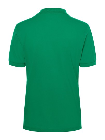 Ladies´ polo / irish-green
