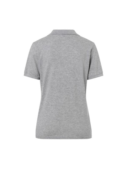 Naiste polosärk / grey-heather