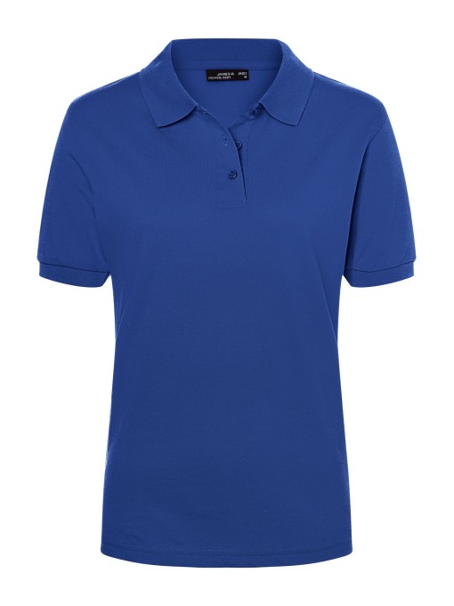 Ladies´ polo / dark-royal