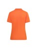 Naiste polosärk /dark-orange