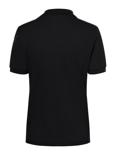 Ladies´ polo / black