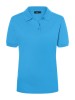 Ladie´s polo / aqua
