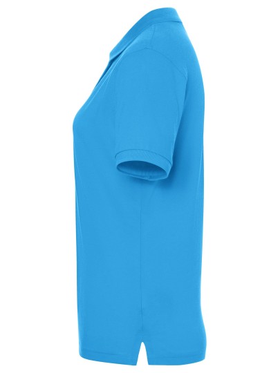 Naiste polosärk / aqua