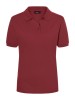 Ladies´polo / wine