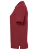 Ladies´polo / wine