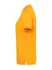 Ladies´ polo / gold-yellow