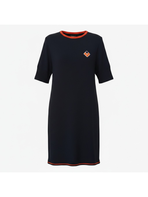 TERA dress VIKS / Black