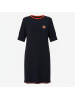 TERA dress VIKS / Black