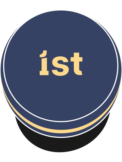 IST Elementary School Cap