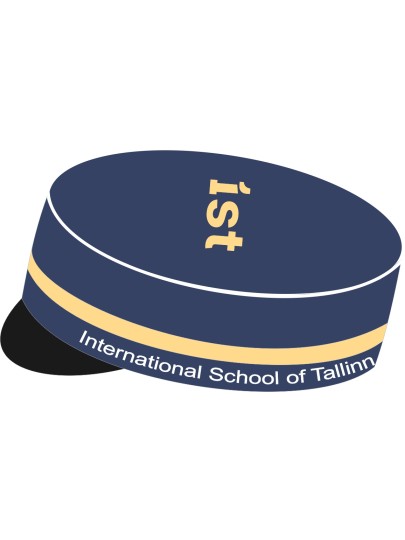IST Elementary School Cap