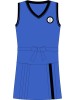 KPK VIRGE25 Dress for Girls / BLUE