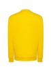 Sweatshirt / sun-yellow