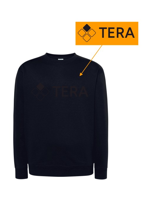 TERA Noorte pusa must