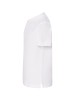 PYK Children's Polo straight cut / White
