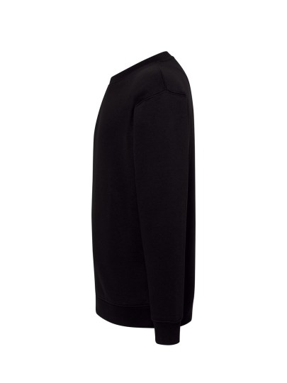 PYK Sweatshirt black